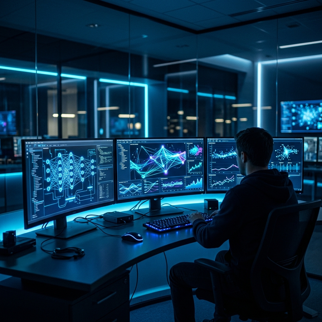 Kodenri — engineering excellence