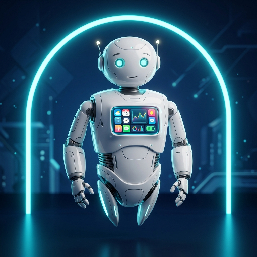 AI Automation