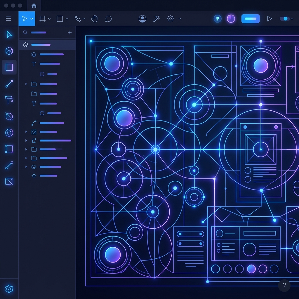 UI/UX Design