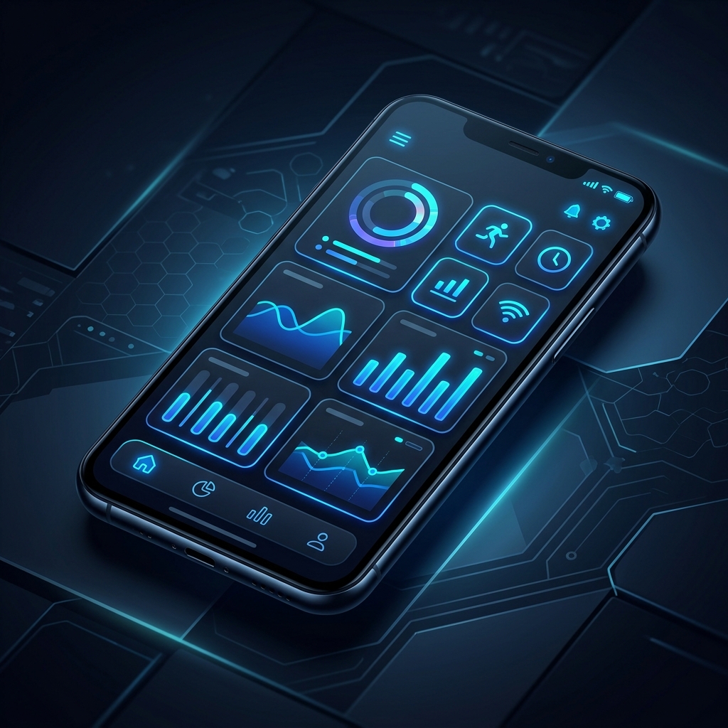 Mobile Apps